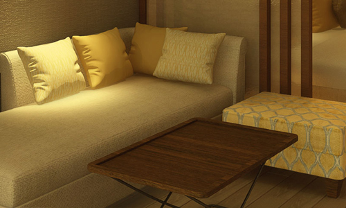Gaurs Aero Suites Gallery